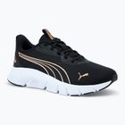 PUMA FlexFocus Lite Modern running shoes puma black/puma gold