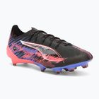 PUMA Ultra 5 Ultimate F1 FG football boots puma black/puma white