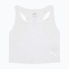 Men's running tank top PUMA Run Ultraspun Singlet puma white/aop