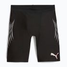 Men's running shorts PUMA Run Elite Reflective Tight puma black