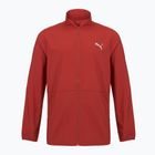 Men's running jacket Puma Run Favorite Woven Jacket bed