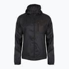 Women's running jacket Puma Seasons Windcell Running Jacket black