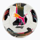 PUMA Orbita 7 MS mini football ball puma white/multicolor