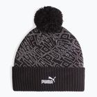 PUMA Ess Pom winter cap puma black