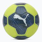 PUMA Prestige fizzy apple/grey skies football size 3