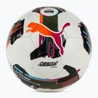 PUMA Orbita 4 HYB FIFA Basic football puma white/multicolor size 5