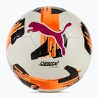 PUMA Orbit 5 Fusion Lite 350 puma white/multicolor size 5 football ball