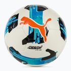 PUMA Orbit 5 Fusion Lite football puma white/multicolor size 3