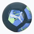 PUMA Big Cat fizzy apple/electro purple football size 5