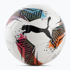 PUMA Futsal 2 MS football puma white/garnet rose/dusty aqua size 3