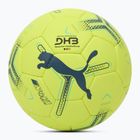PUMA Nova Match Pro fizzy apple/grey skies handball size 2