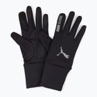 PUMA Seasons running gloves puma black