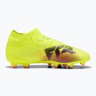 PUMA Future 8 Pro FG/AG Jr children's football boots