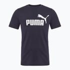 Men's T-shirt PUMA ESS No. 1 Logo Tee new navy
