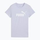 Women's T-shirt PUMA ESS No. 1 Logo Tee cool weather T-shirt
