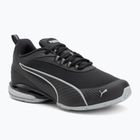 Men's shoes PUMA Magnetic puma black/cool mid gray