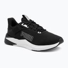 PUMA FTR Wave shoes puma black/puma white/puma black