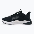 PUMA FTR Wave shoes puma black/puma white/puma black