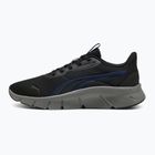 PUMA Flexfocus Lite Modern Woven running shoes puma black/vivid blue