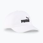 PUMA Ess No.1 Logo BB baseball cap puma white