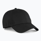 PUMA Ess Metal Puma Cat BB baseball cap puma black