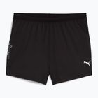 Men's running shorts Puma Run Knit 3" Split puma black