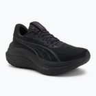 Men's running shoes PUMA MagMax Nitro puma black/galactic gray