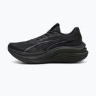 Men's running shoes PUMA MagMax Nitro puma black/galactic gray
