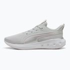 PUMA Softride Carson cool light gray/rose mauve/puma silver running shoes
