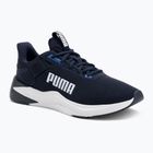 PUMA FTR Wave shoes puma navy/puma white/puma vivid blue