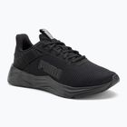PUMA FTR Wave puma black/cool dark gray shoes