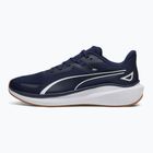 PUMA Skyrocket Lite running shoes puma navy/puma white