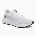 PUMA Skyrocket Lite Engineered puma white/puma black/feather gray running shoes