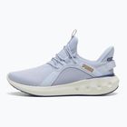 PUMA Softride Carson Sliptech cool weather/blue crystal/puma gold running shoes