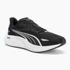 Men's running shoes PUMA Electrify Nitro 4 puma black/puma white