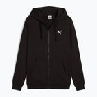 Men's PUMA ESS Full-Zip Hoodie TR puma black