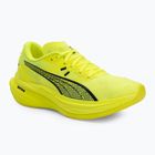 Men's running shoes PUMA Deviate Nitro 3 yellow alert/puma black