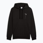 Men's sweatshirt PUMA ESS Hoodie TR puma black