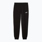Men's trousers PUMA ESS No. 1 Logo DK CL puma black