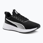 PUMA Flyer Lite 3 puma black/puma white running shoes
