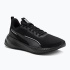 PUMA Flyer Lite 3 puma black/for all time red running shoes