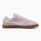 PUMA Club II lilac frost/puma white/gum shoes