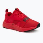 Shoes PUMA Softride Wired 2 puma red/puma black