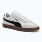 PUMA Club II Era Jr children's shoes puma white/puma black