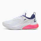 PUMA Cell Thrill puma white/blue crystal running shoes
