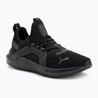 PUMA Softride Enzo 5 running shoes puma black/cool dark gray