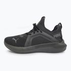 PUMA Softride Enzo 5 running shoes puma black/cool dark gray
