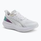 PUMA Pulse Pro running shoes puma white/puma silver running shoes