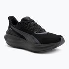 PUMA Pulse Pro puma black/slate gray running shoes
