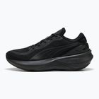 PUMA Scend Pro 2 running shoe puma black/flat dark gray